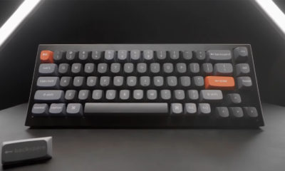 Keychron Q2 teclado mecanico