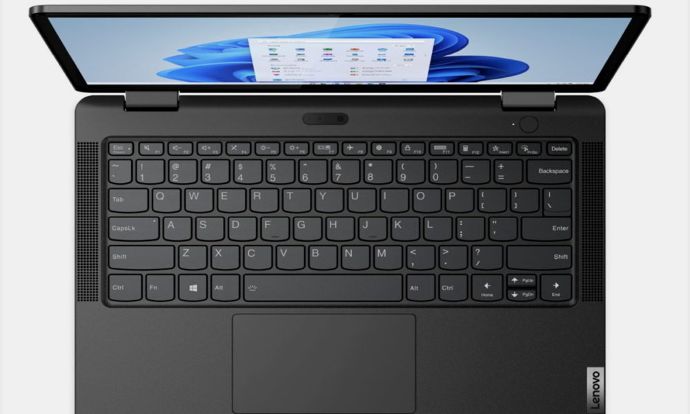 Lenovo 13w Yoga