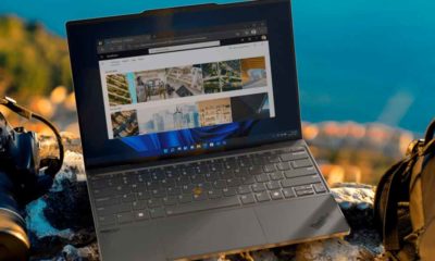 Lenovo: a lo grande en el CES 2022