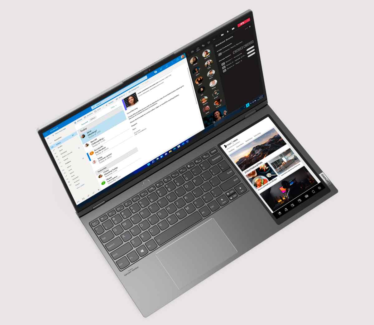 Lenovo ThinkBook Plus Gen 3