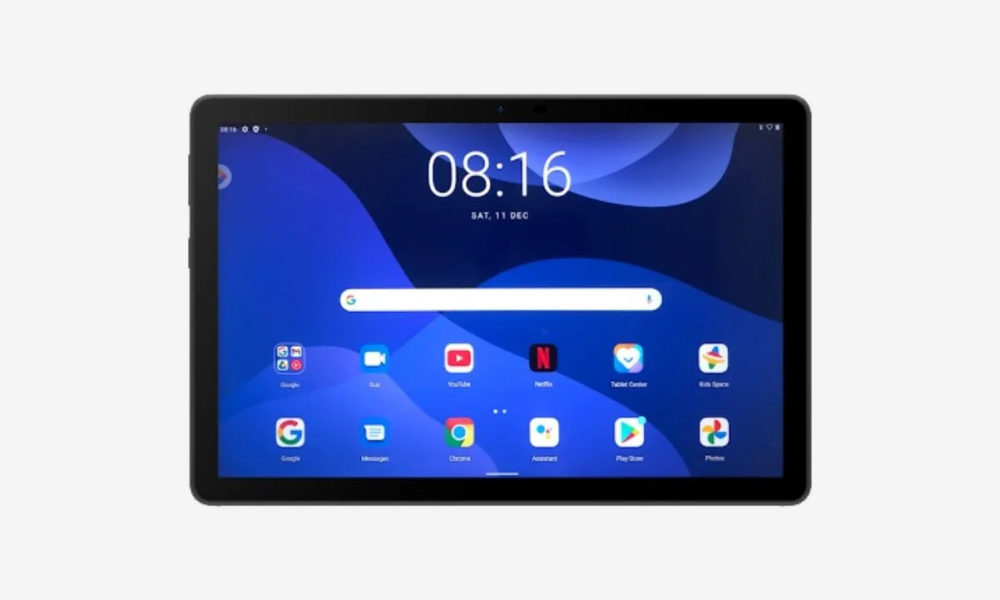Lenovo Tab M10 3 Gen filtrada
