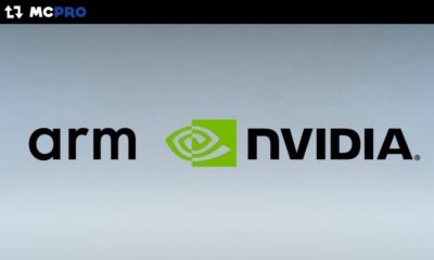NVIDIA ARM