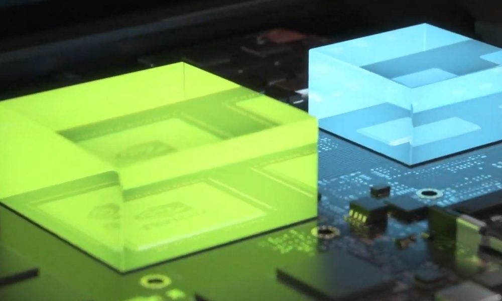 NVIDIA en el CES 2022: GeForce RTX 3050, GeForce RTX  3080 Ti para portátiles y otras novedades clave