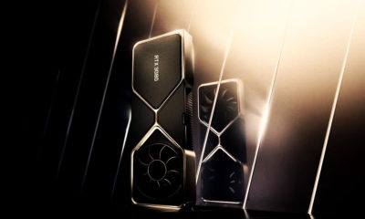 NVIDIA GeForce RTX 3080 de 12 GB