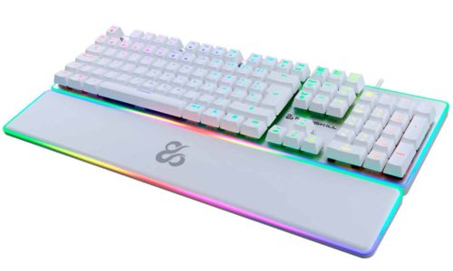 Newskill Gungnyr Pro y Gungnyr TKL Pro: Máximo rendimiento