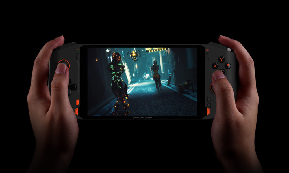 ONEXPLAYER Mini precio y fecha