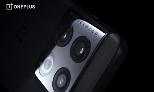 OnePlus 10 Pro Hasselblad Negro