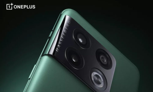 OnePlus 10 Pro Hasselblad Verde