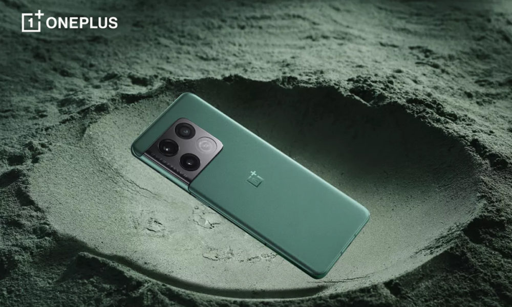 OnePlus 10 Pro fecha de lanzamiento