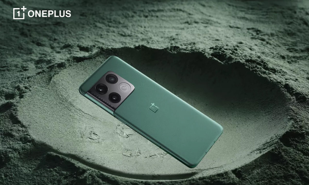 OnePlus 10 Pro fecha de lanzamiento