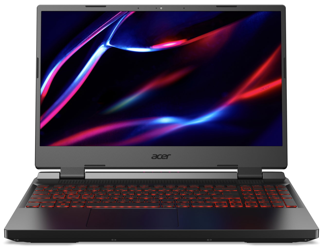 Acer presents its new gaming laptops