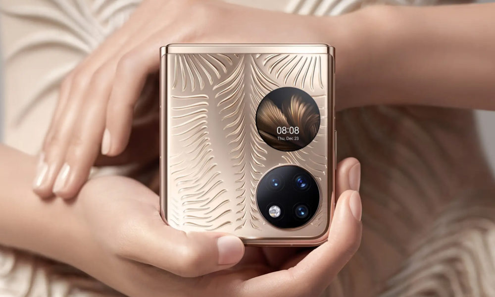 Precios Huawei P50 Pocket y P50 Pro