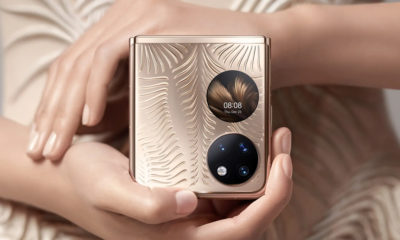 Precios Huawei P50 Pocket y P50 Pro