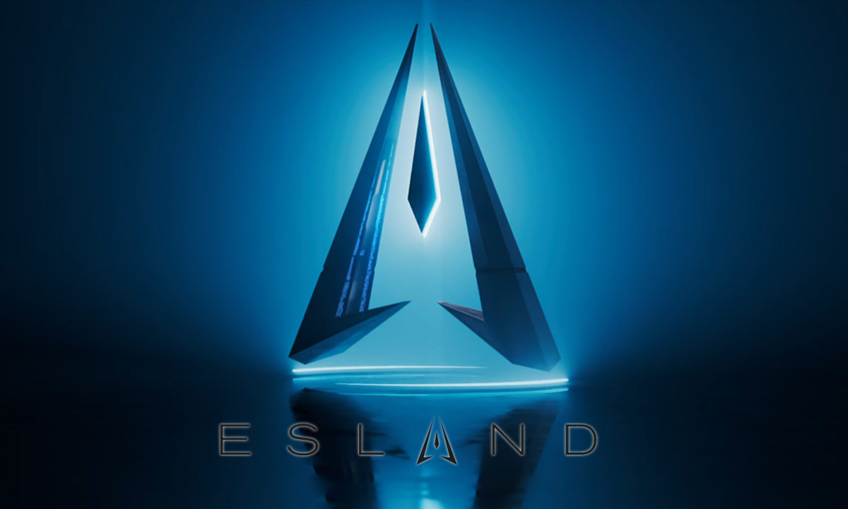 Premios ESLAND Streamers