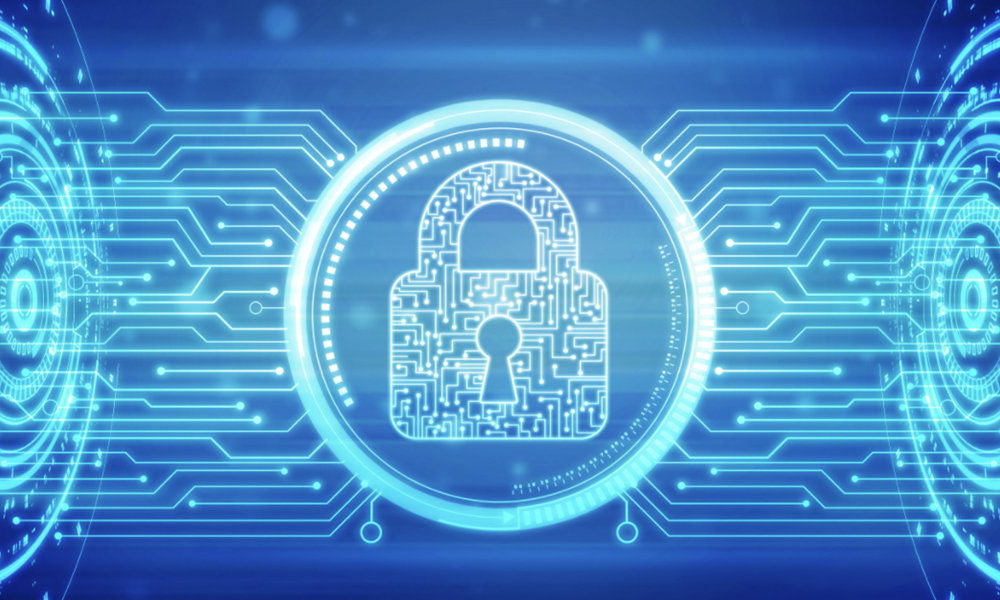 Protección de datos