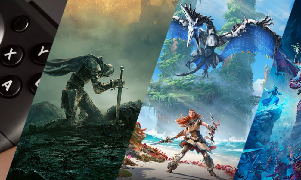 Próximos lanzamientos juegos Febrero 2022