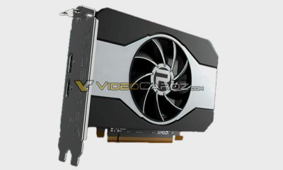 Radeon RX 6500 XT