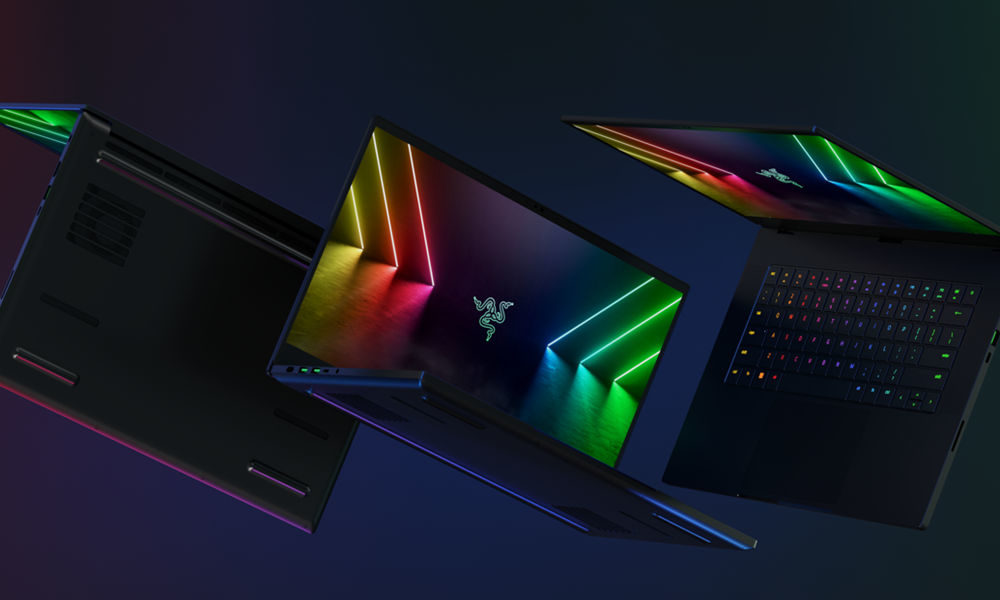 Razer Blade
