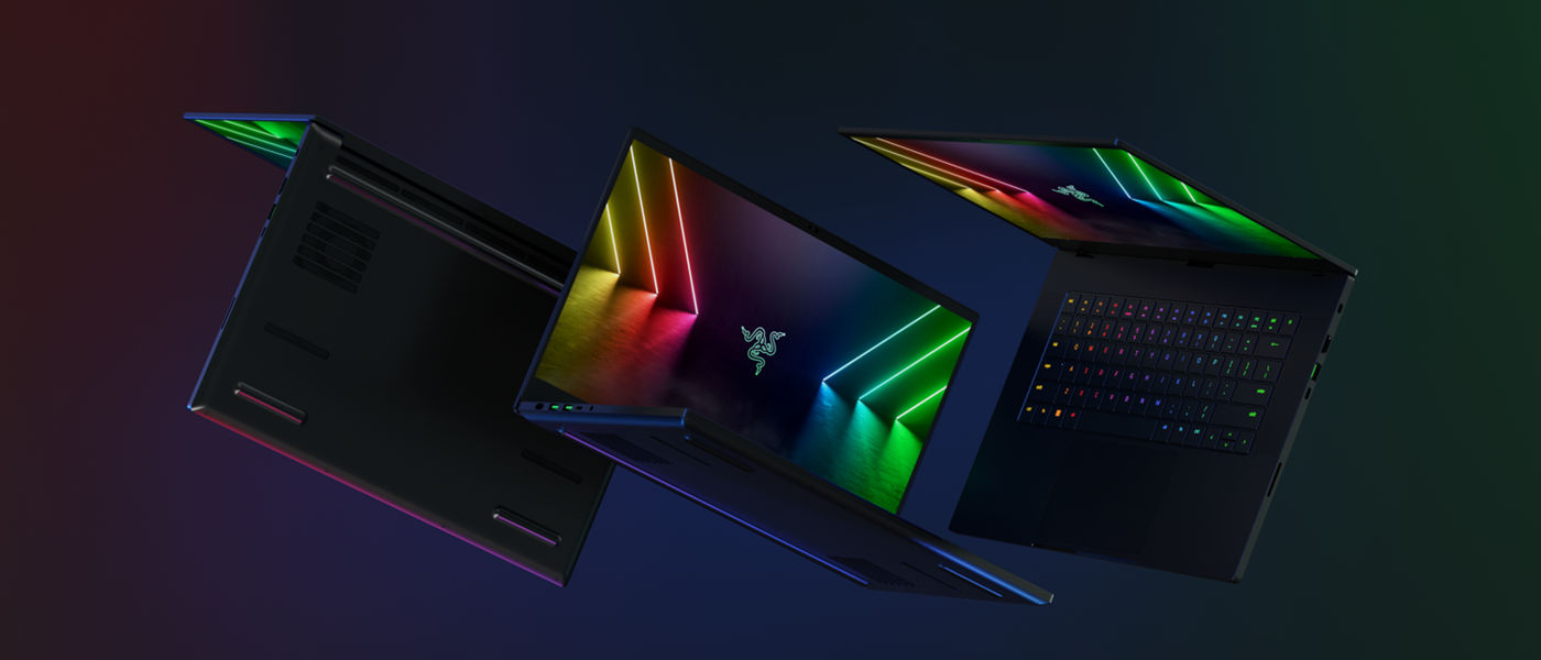 Razer Blade