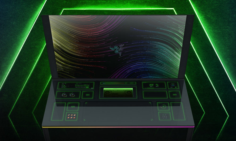 Razer CES 2022