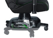 Razer Enki Pro HyperSense