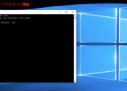 Restablecer Windows 10