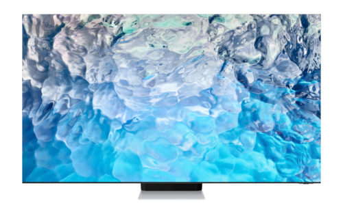 Samsung Neo QLED 8K 2022