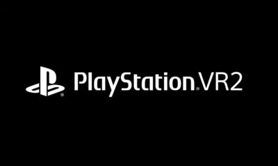 Sony CES 2022 PlayStation VR 2