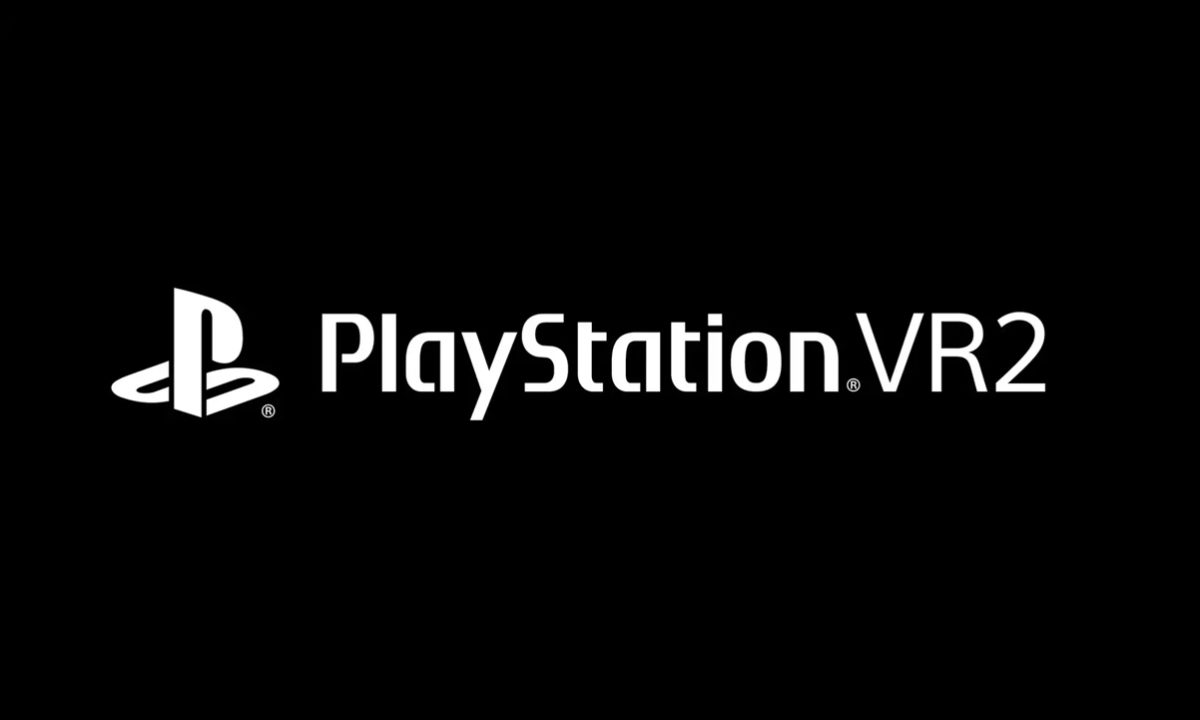 Sony CES 2022 PlayStation VR 2
