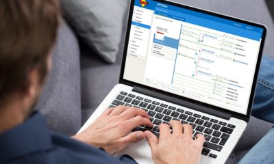 Tres síntomas de que tienes un intruso en tu Wi-Fi