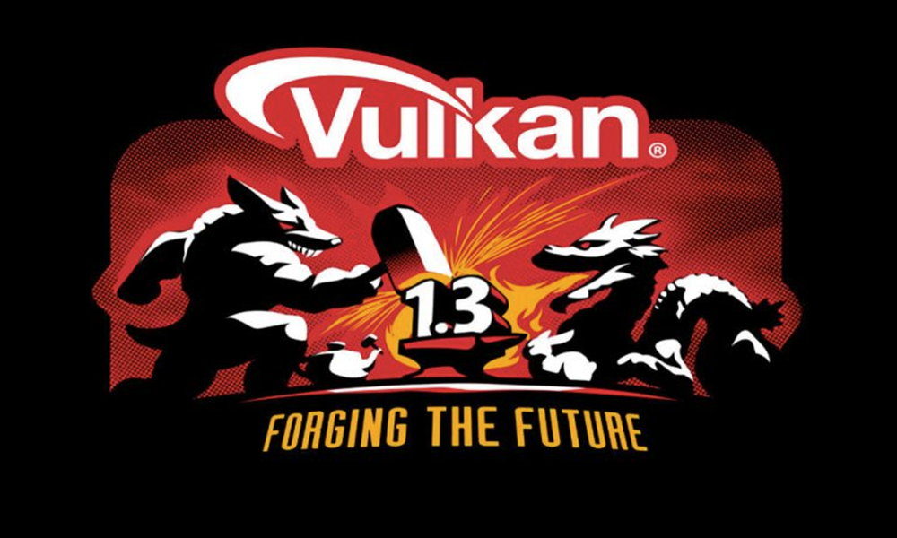 Vulkan 1.3