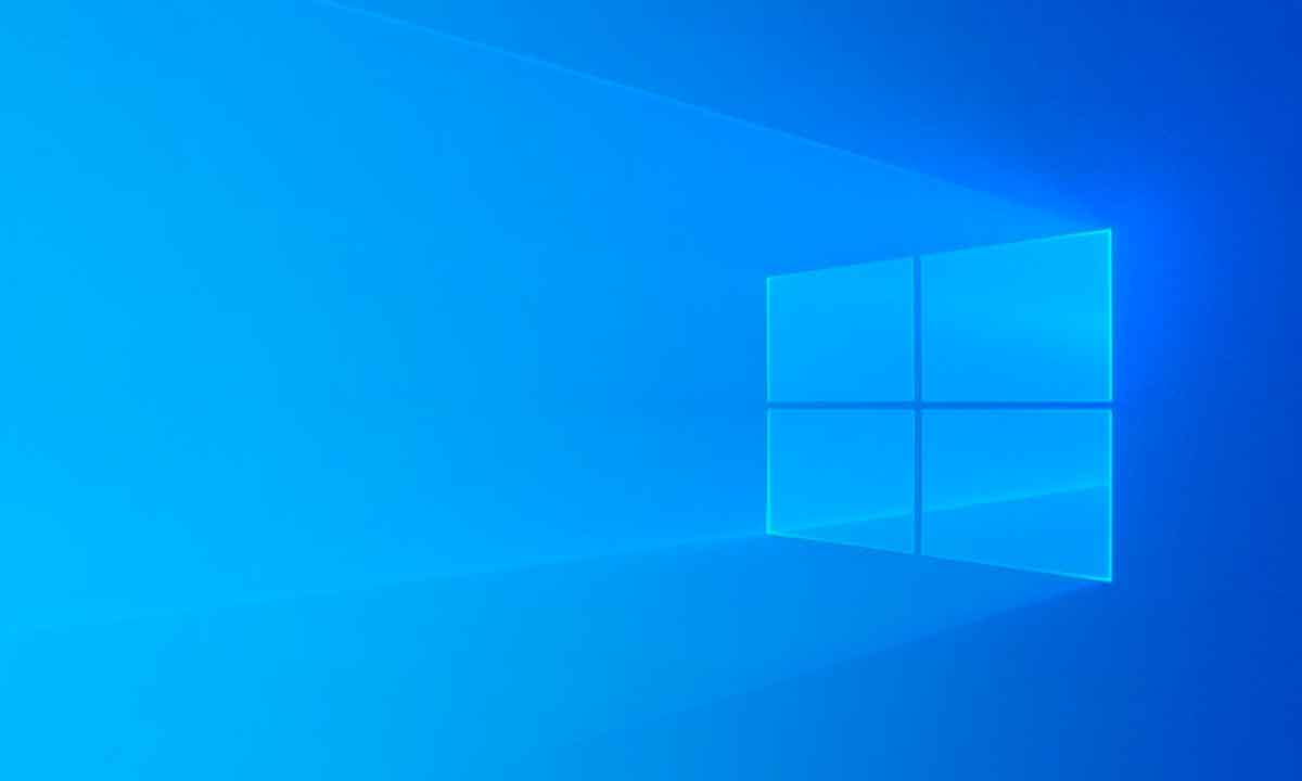 Microsoft acelera la actualización a Windows 21H2
