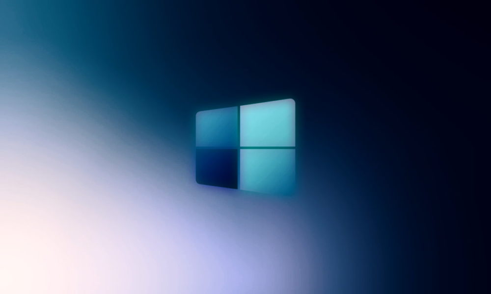 Windows 11 logo