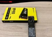 Windows no reconoce un SSD o un disco duro