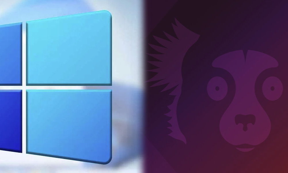 Cómo instalar Windows 11 y Ubuntu 21 juntos, en el mismo PC con arranque dual