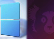 Windows 11 y Ubuntu 21