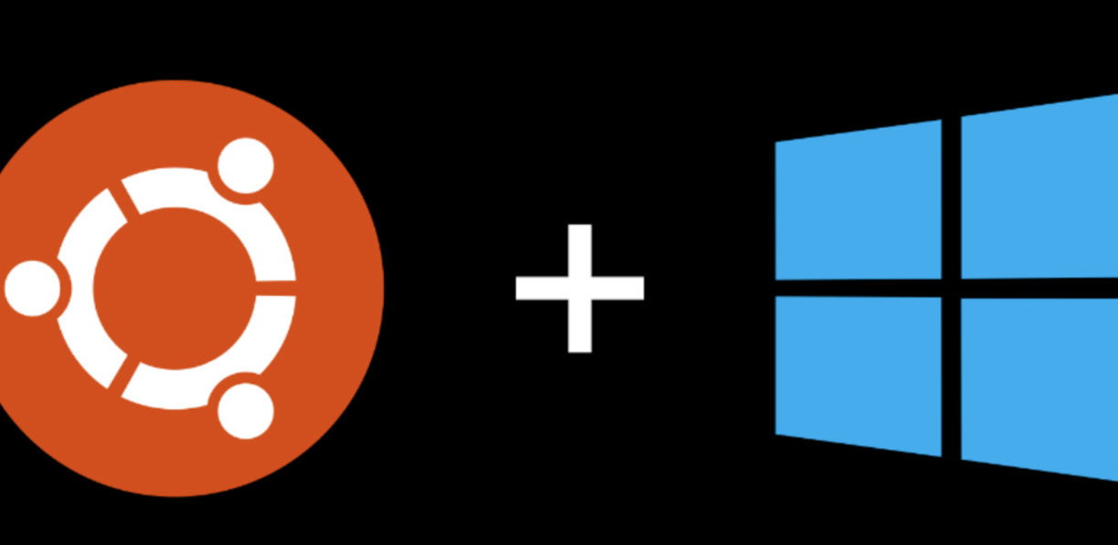Windows 11 y Ubuntu 21
