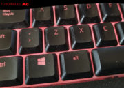 atajos de teclado en Windows 11