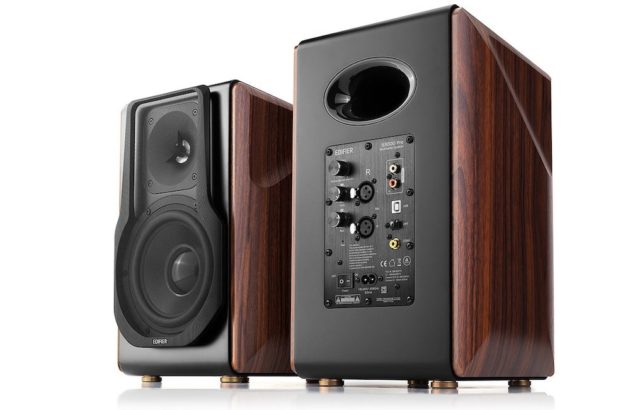 Edifier S3000 Pro review: premium speakers for those fleeing cables