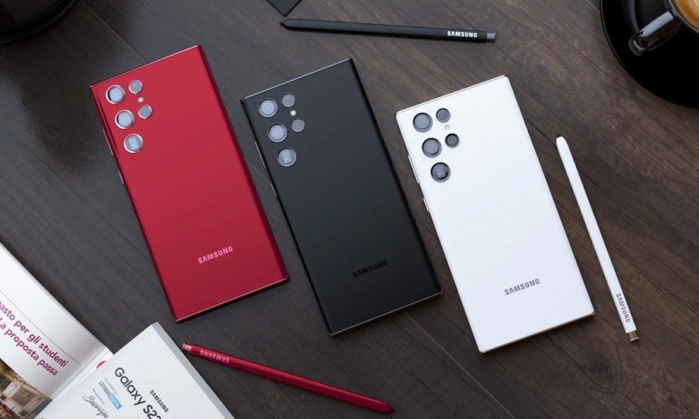 El Samsung Galaxy S22 ve filtrados los precios de toda su familia para Europa