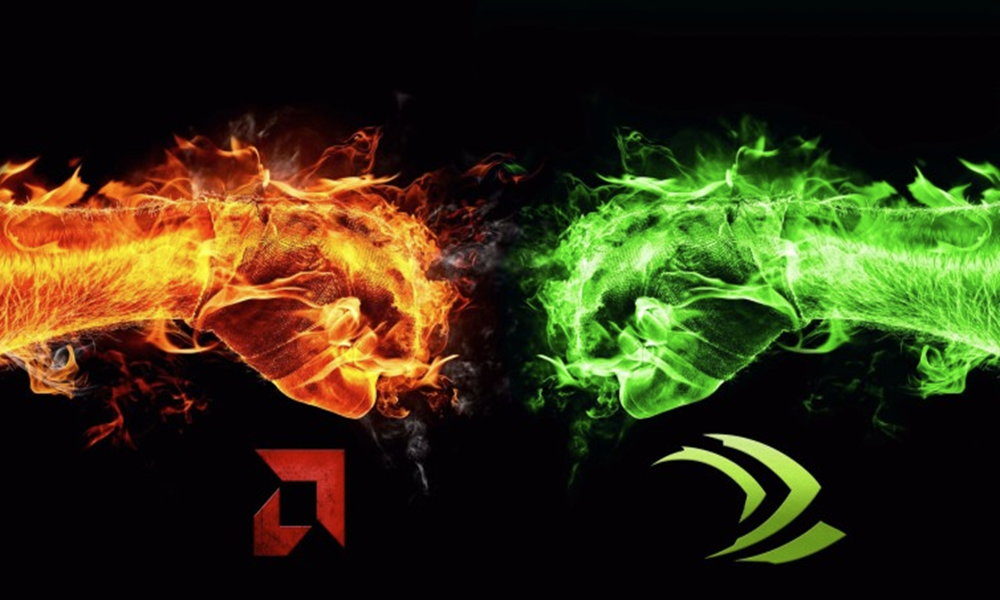 precios de las tarjetas gráficas