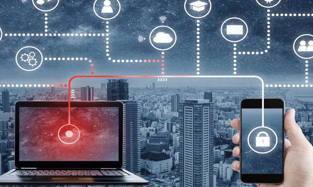 seguridad en Internet