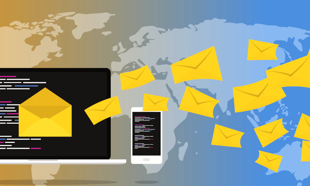 servicios de correo electrónico con privacidad