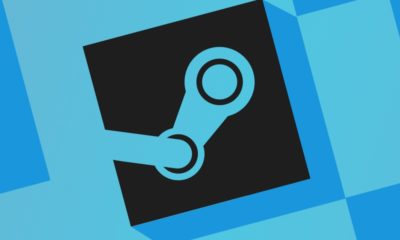 usuarios de Steam