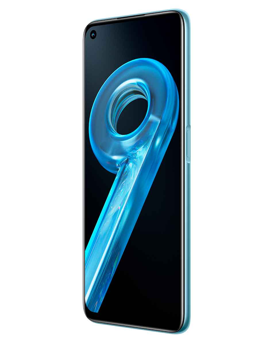 realme 9 Pro: especificaciones y precios