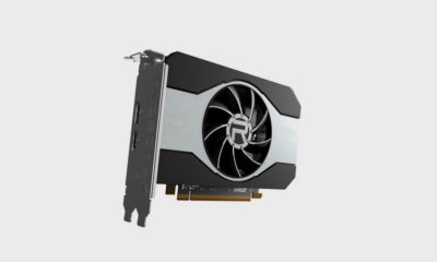 AMD Radeon RX 6500