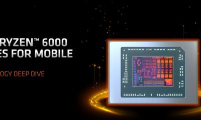 AMD Ryzen 6000