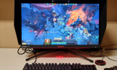 AOC AGON PRO AG254FG