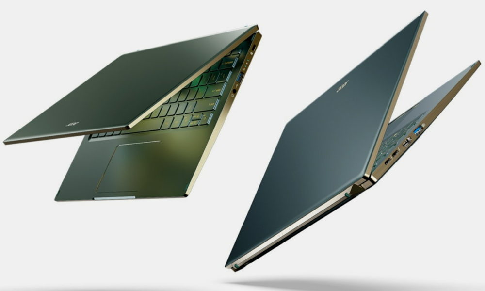 Acer Swift 5