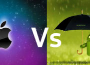 Android Vs iOS